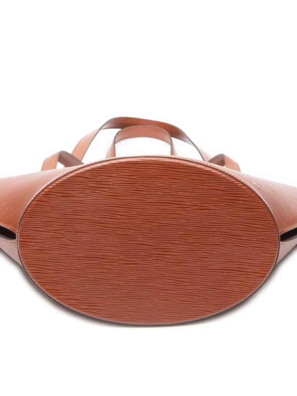 Louis Vuitton Saint Jacques Shopping Tan